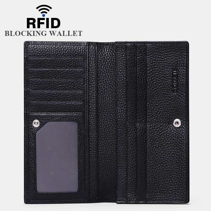 RFID Classic Wallet