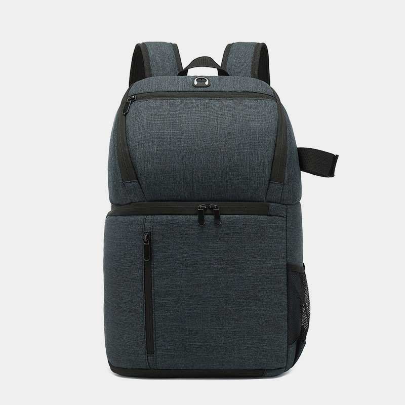 Waterproof Multifunctional Large Capacity Camera Backpack