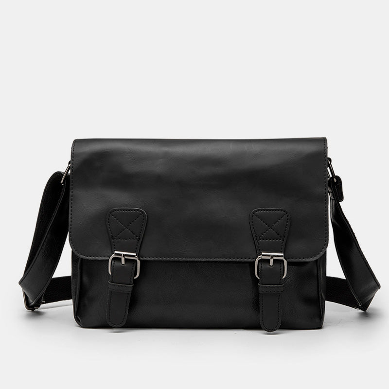 Classic Waterproof Vintage Messenger Bag