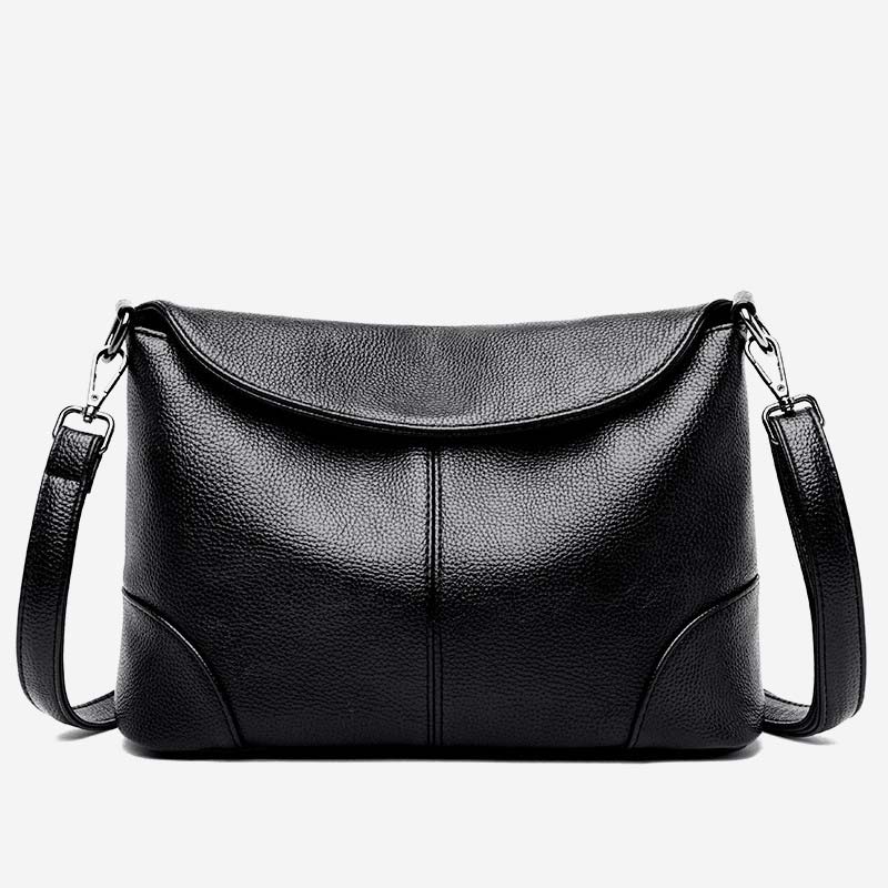 Large Capacity Elegant Classic Crossbody Bag