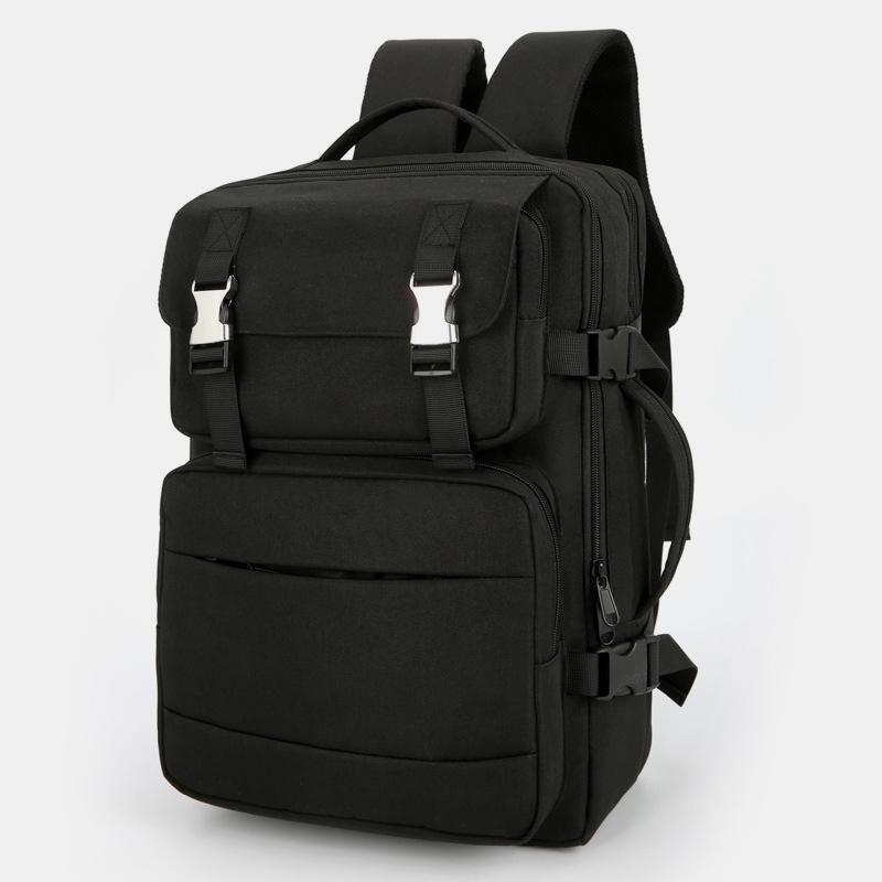 Water-Resistant Anti-theft Travel Backpack