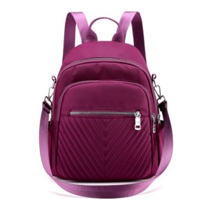 Waterproof Large Capacity Casual Backpack