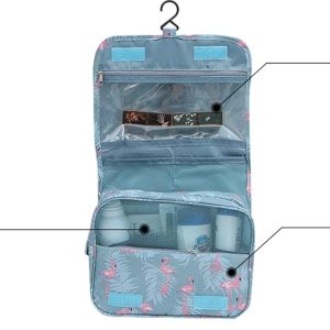 Multifunctional Cosmetic Bag