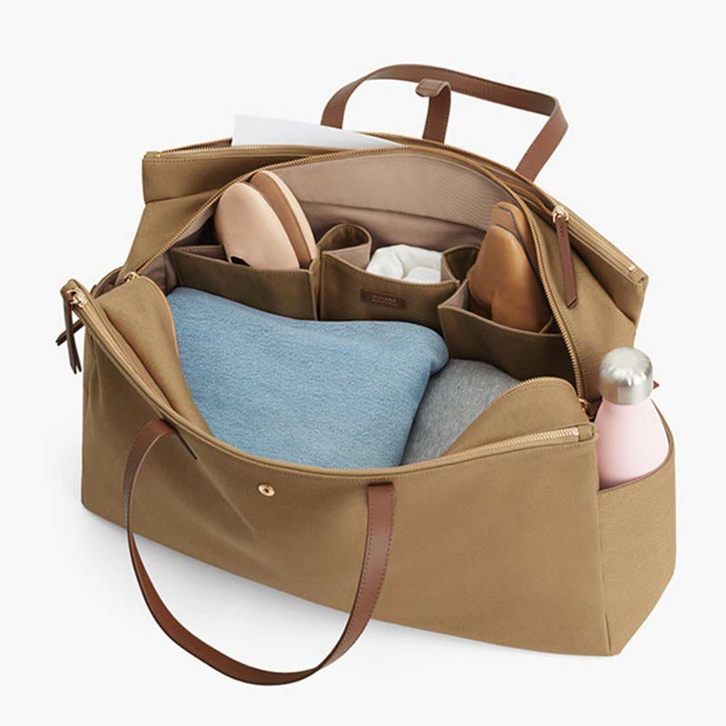 Tote Bag for Women Travel Casual Large Capacity Shoulder Strap Handbag