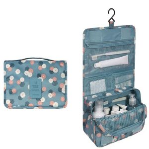 Multifunctional Cosmetic Bag