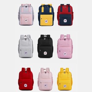 Large Capacity Outdoor Laptop Travel Backpack