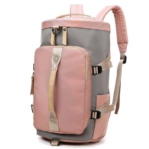 Women’s Large Capacity Waterproof Backpack