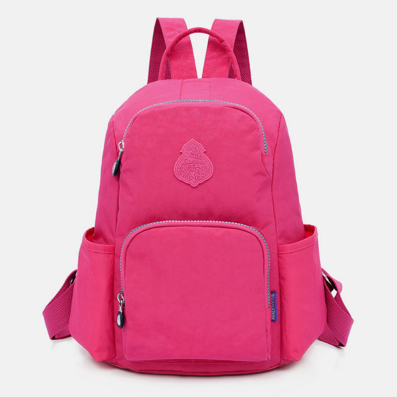 Waterproof Large Capacity Backpack