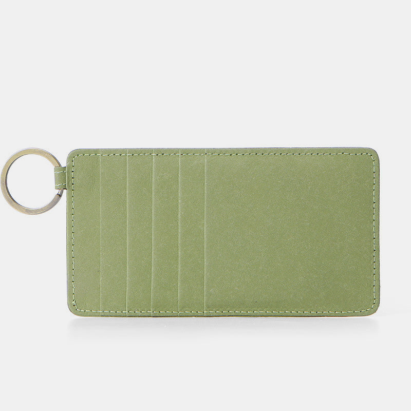 Ultra Thin Waterproof Card Holder