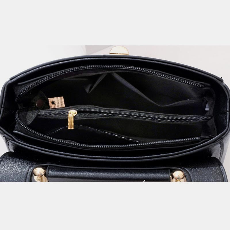 Crossbody Bag For Women Vintage Large Capacity Spring Shoulder Bag