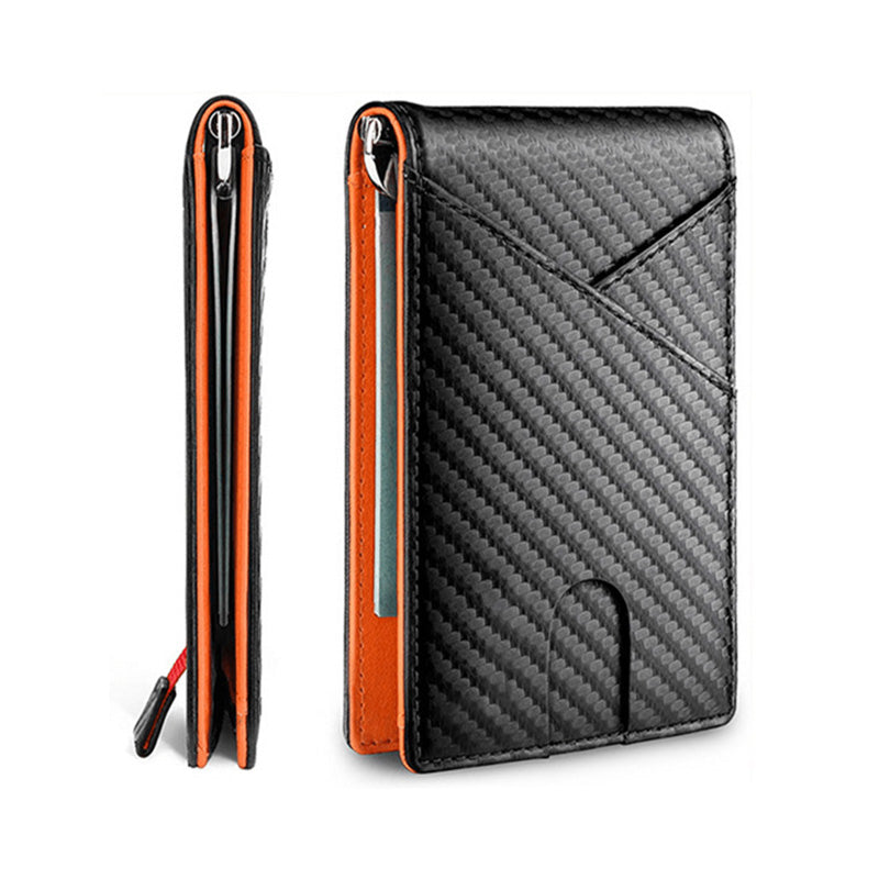 Bifold Quick Access Wallet