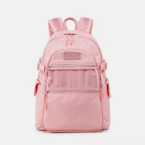 Multifunctional Waterproof Large Capacity School Laptop Backpack